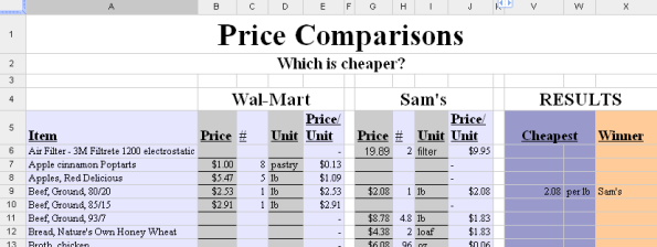 Insurance Spreadsheet Template from www.matthorne.info